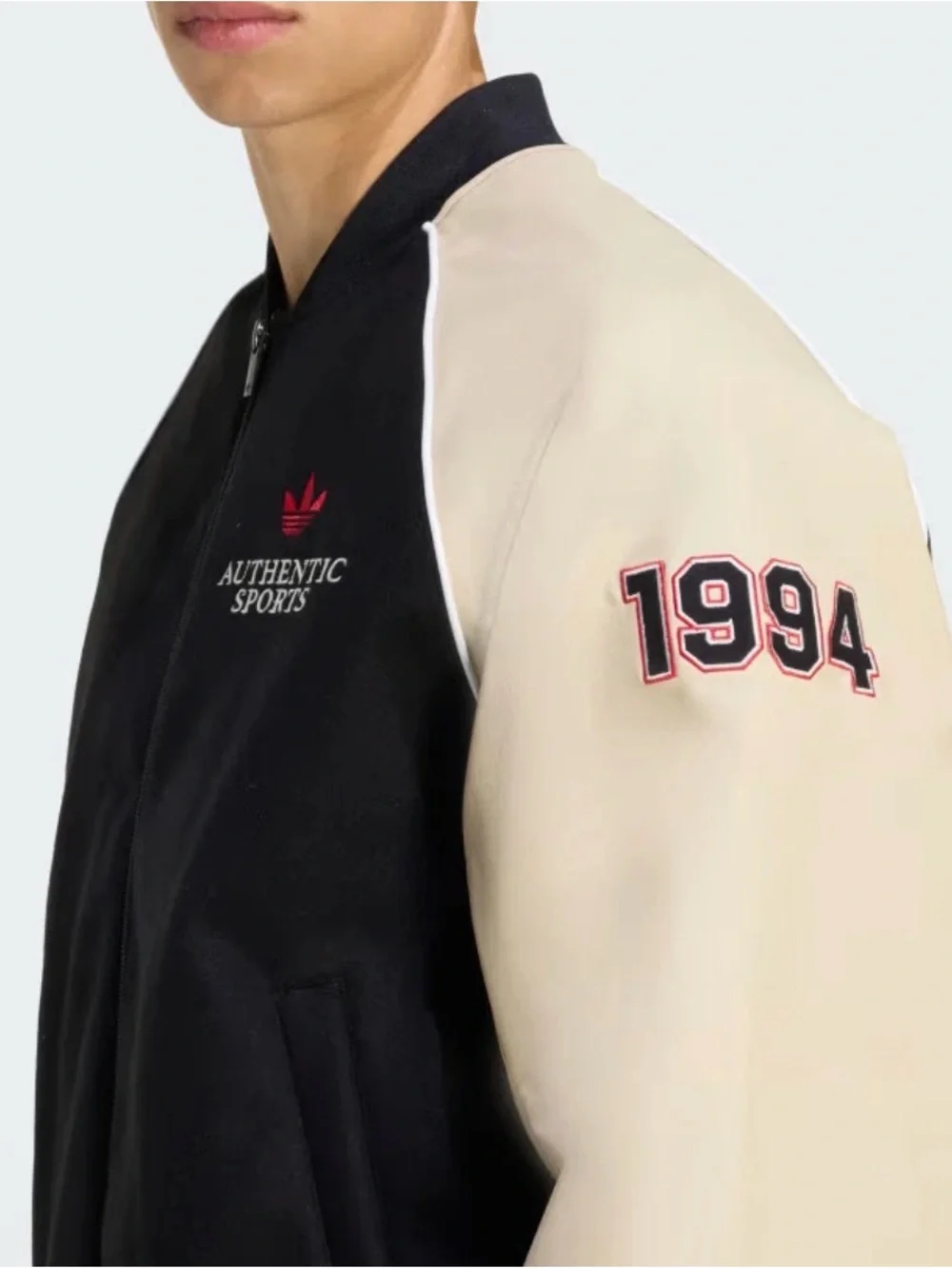 adidas classic varsity